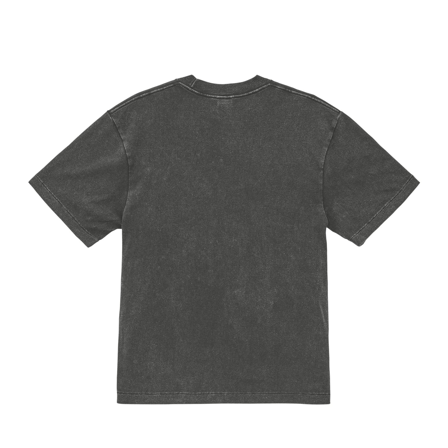ミツマタ ヴィンテージフェード Tシャツ / MITSUMATA Graphic Fade Tee fade-gray image