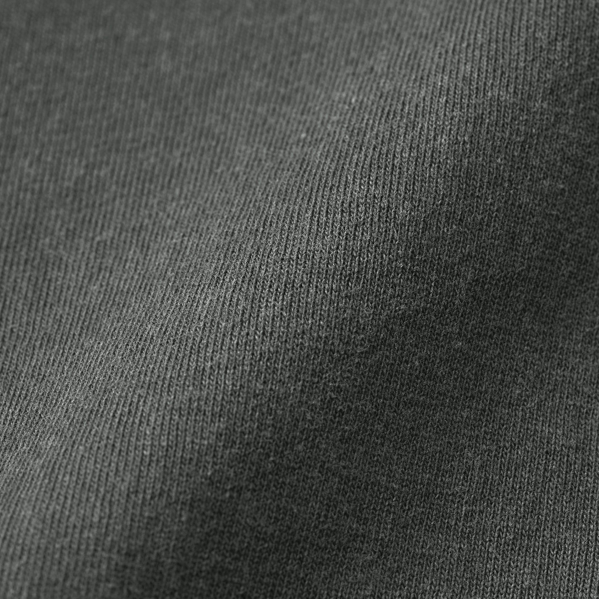 ミツマタ ヴィンテージフェード Tシャツ / MITSUMATA Graphic Fade Tee fade-gray image