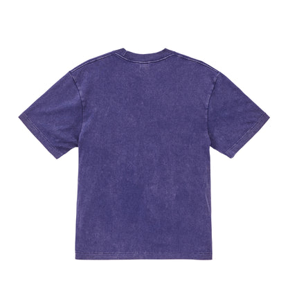 ミツマタ ヴィンテージフェード Tシャツ / MITSUMATA Graphic Fade Tee fade-purple image