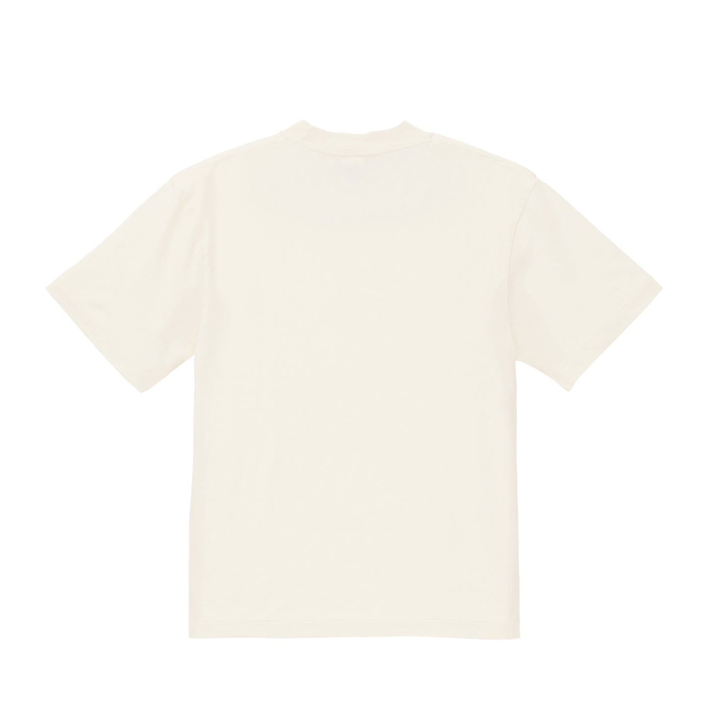 ミツマタ ヴィンテージフェード Tシャツ / MITSUMATA Graphic Fade Tee fade-white image