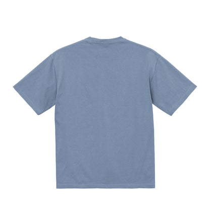 LIVE YOUR OWN WAY Tシャツ acid-blue image
