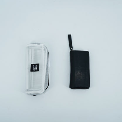 AVANT GARDE（アバンギャルド）LightTrendCARRY 超軽量 折りたたみアウトドアチェア 3脚セット