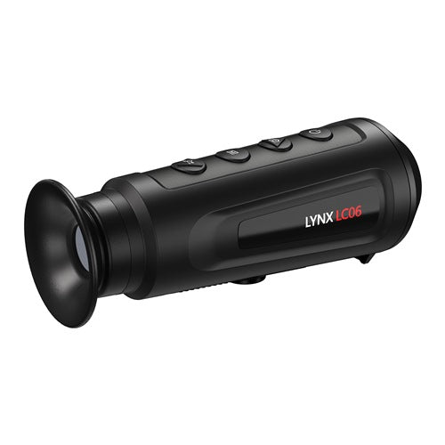 HIKMICRO LYNX LC06 Hike Micro Lynx Thermal Monocular Infrared Night Vision Thermal Scope Thermal Camera Monocular