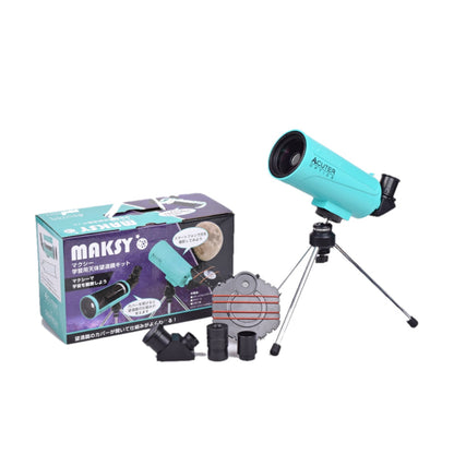 SIGHTRON MAKSY60 Sightron Maxy 60 Educational Telescope Kit Tabletop Telescope