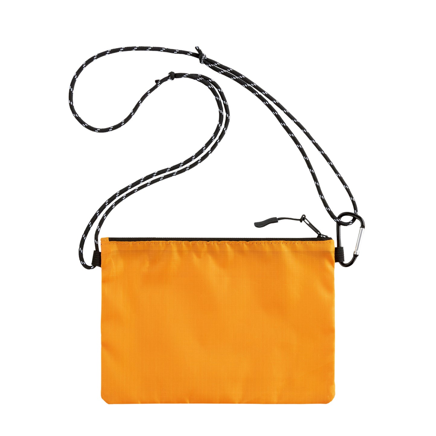 DYNT COYOTE ロープストラップ リップストップ サコッシュ orange image
