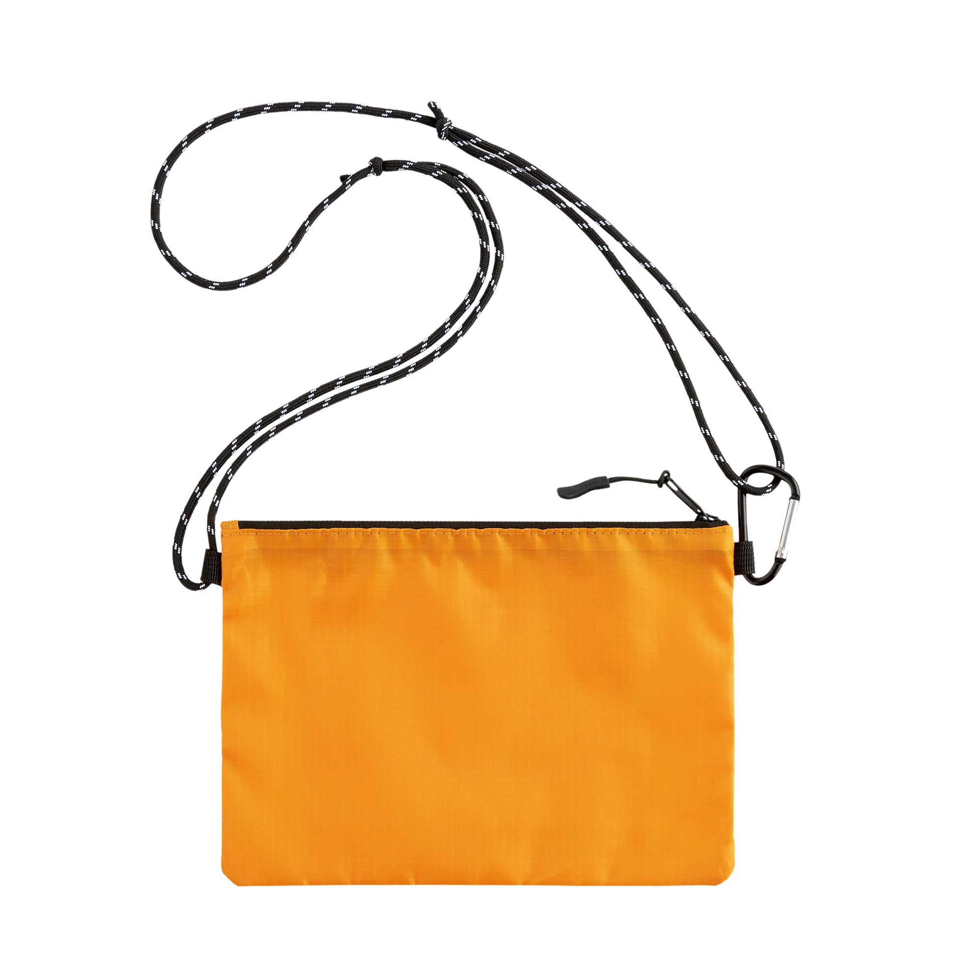 DYNT COYOTE ロープストラップ リップストップ サコッシュ orange image