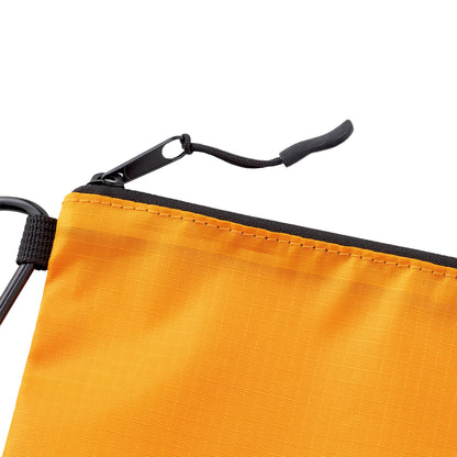 DYNT COYOTE ロープストラップ リップストップ サコッシュ orange image