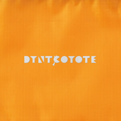 DYNT COYOTE ロープストラップ リップストップ サコッシュ orange image
