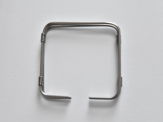 KALUGII カルギイ チタン五徳 TG-3P【純チタン製】超軽量 アルコールストーブ用