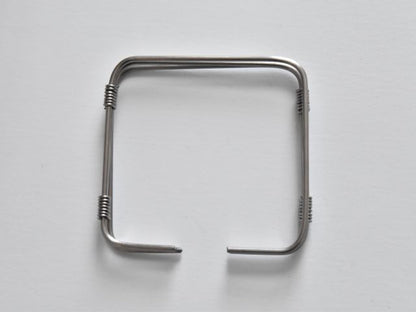 KALUGII カルギイ チタン五徳 TG-3P【純チタン製】超軽量 アルコールストーブ用