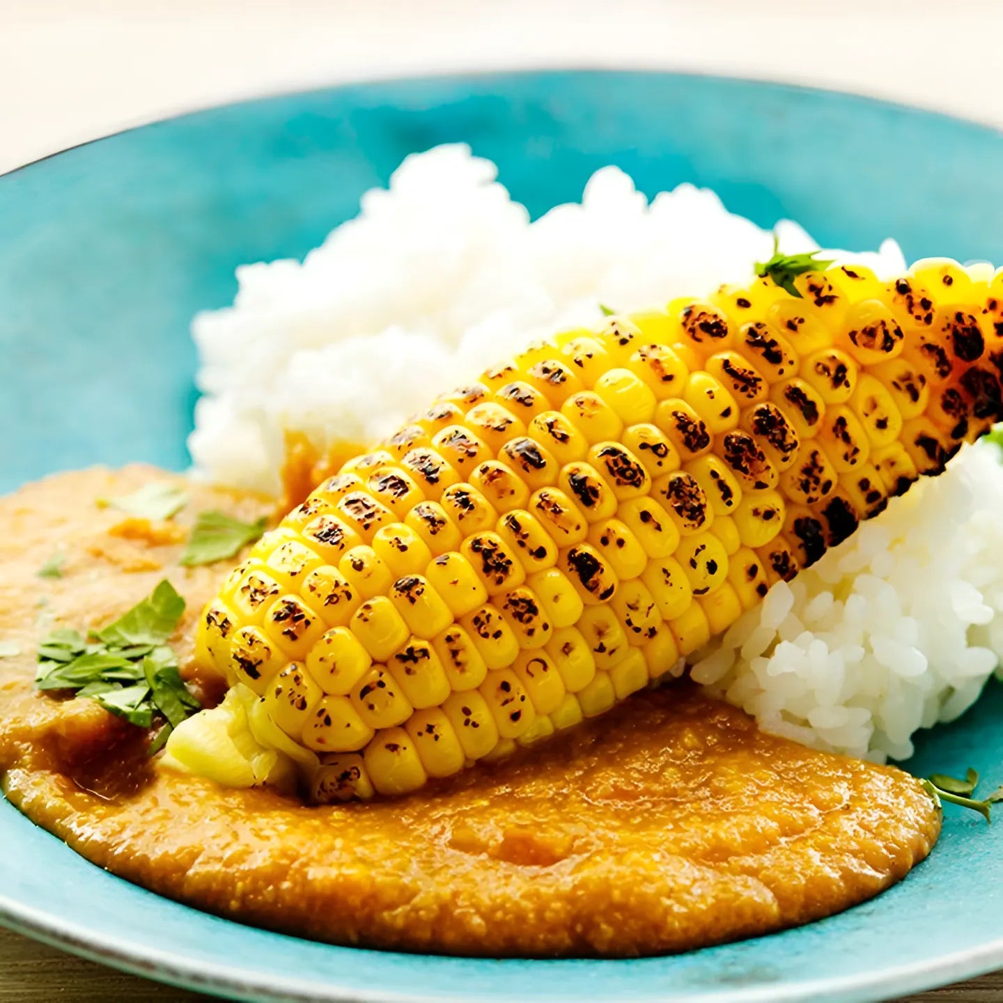 GOOD NATURE MARKET（グッドネイチャーマーケット） GOOD CACAO（グッドカカオ） とうもろこしのまろやかカカオカレー 10個セット レトルトカレー