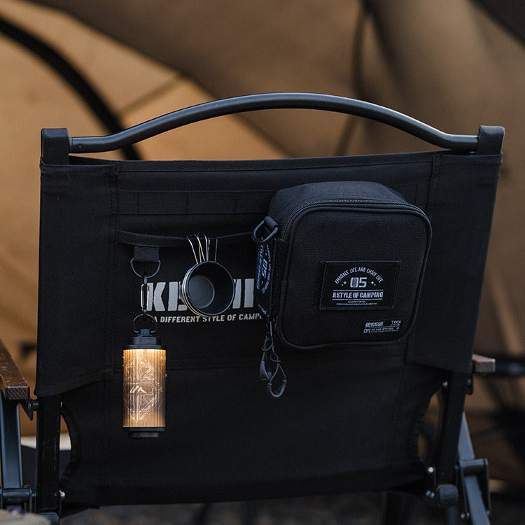 山趣（やましゅみ） SHINETRIP #05 Series Modular Bag Base ｜モジュラーバッグベース（A505-H00）