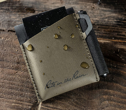 Rite in the Rain（ライトインザレイン） Monsoon OTG Wallet Kit モンスーン OTG ウォレットキット 防水EDCセット（RITR-OTG）