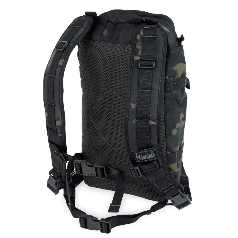 Magforce（マグフォース） IMBS 17in Task Force Backpack アイエムビーエス タスクフォース バックパック 12L（MF-A7106）