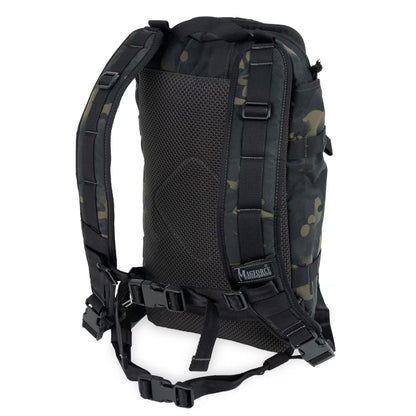 Magforce（マグフォース） IMBS 17in Task Force Backpack アイエムビーエス タスクフォース バックパック 12L（MF-A7106）