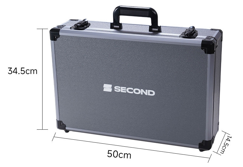 Rockbrook SC20 Cafe Master Coffee Box Set プレミアム・コーヒーギアフルセット