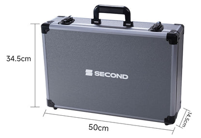 Rockbrook SC20 Cafe Master Coffee Box Set プレミアム・コーヒーギアフルセット