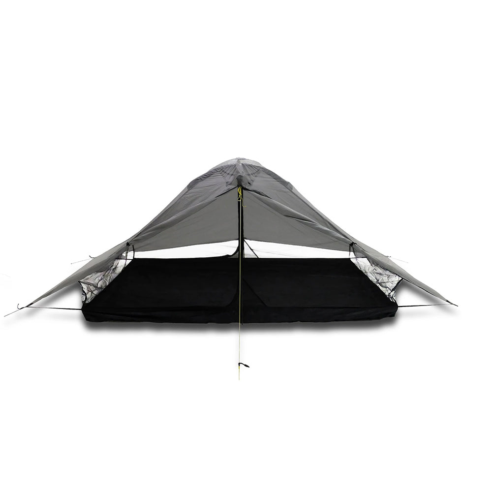 Six Moon Designs Lunar Duo Shelter 1100g Tent Tarp Bivy for 2 people Six Moon Designs Lunar Duo Shelter