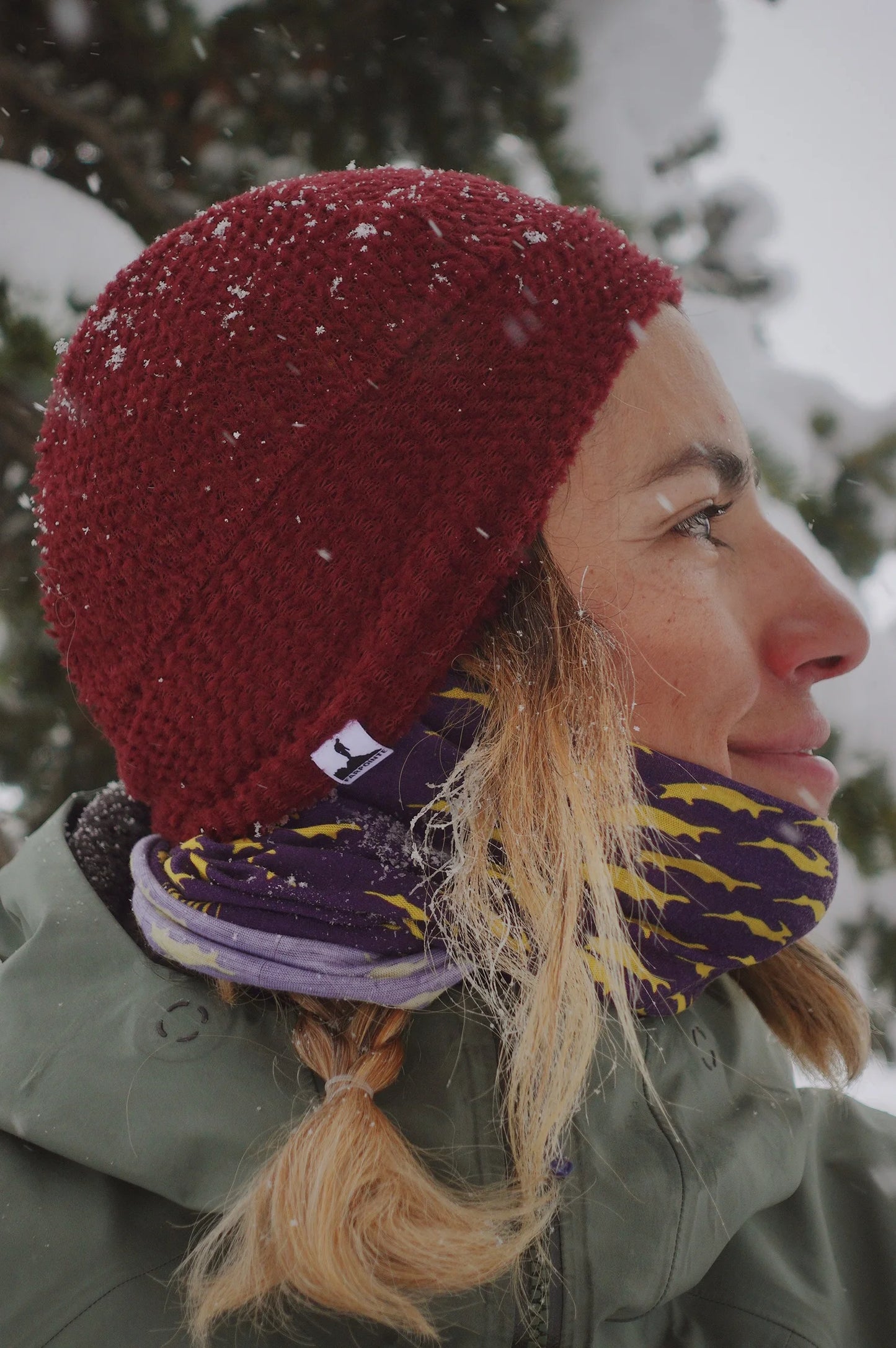 FarPointe Drifter Cap（ファーポイント ドリフターキャップ）