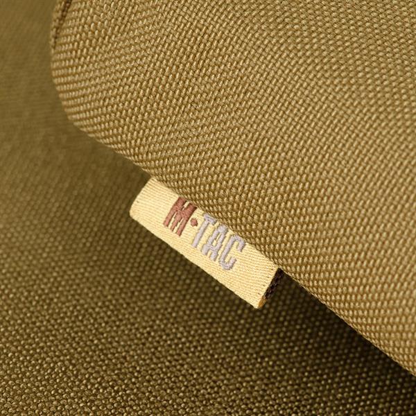 M-TAC（エムタック） Seat Mat With Belt Attachment ARMOR シートマット ウィズ ベルト アタッチメント アーマー（51460005 / 51460008）
