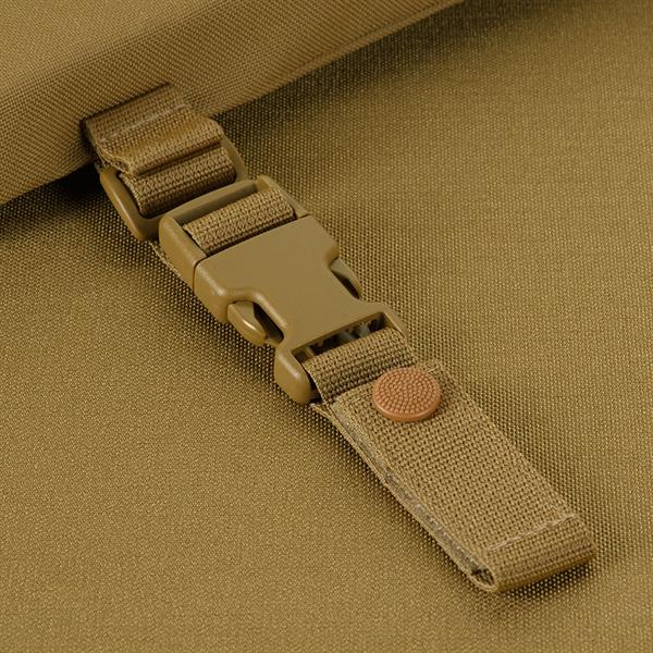 M-TAC（エムタック） Seat Mat With Belt Attachment ARMOR シートマット ウィズ ベルト アタッチメント アーマー（51460005 / 51460008）