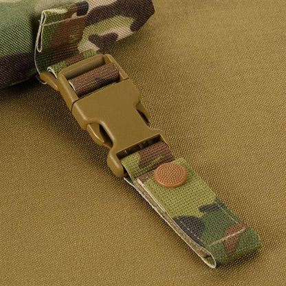 M-TAC（エムタック） Seat Mat With Belt Attachment ARMOR シートマット ウィズ ベルト アタッチメント アーマー（51460005 / 51460008）