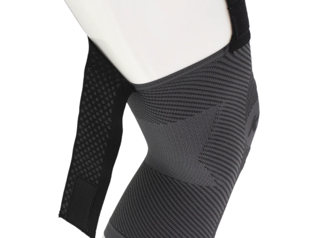 OS1st オーエスファースト  KS7+ アジャスタブルパフォーマンスニースリーブ（1枚入り）