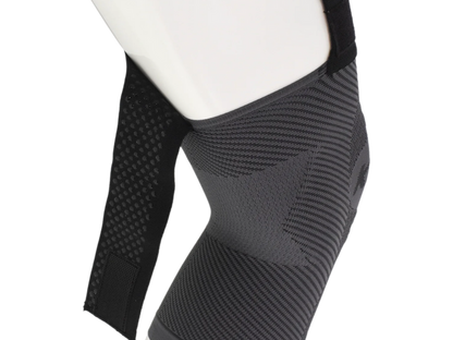 OS1st オーエスファースト  KS7+ アジャスタブルパフォーマンスニースリーブ（1枚入り）