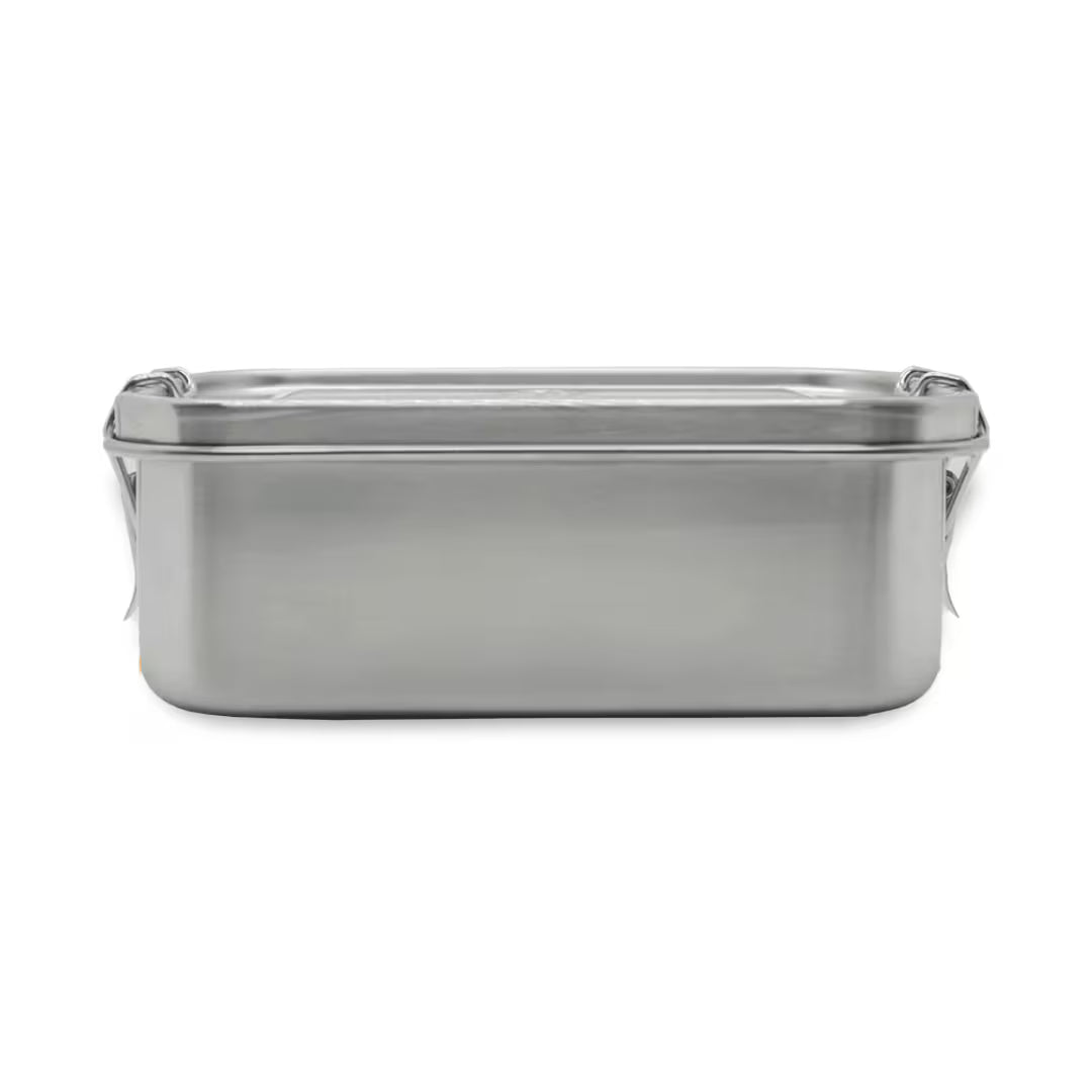 Prometheus Design Werx（プロメテウス デザイン ワークス） Camp Stash Box 800ML キャンプ スタッシュ ボックス 800ml ステンレス収納ボックス