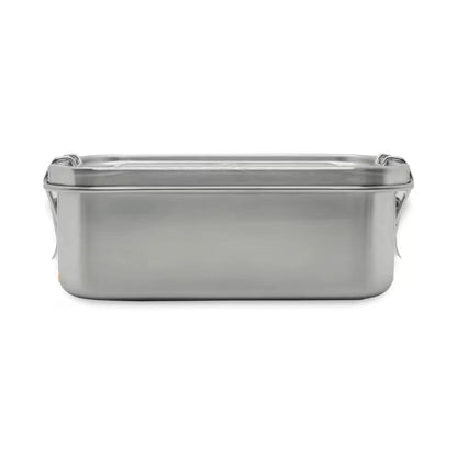 Prometheus Design Werx（プロメテウス デザイン ワークス） Camp Stash Box 800ML キャンプ スタッシュ ボックス 800ml ステンレス収納ボックス