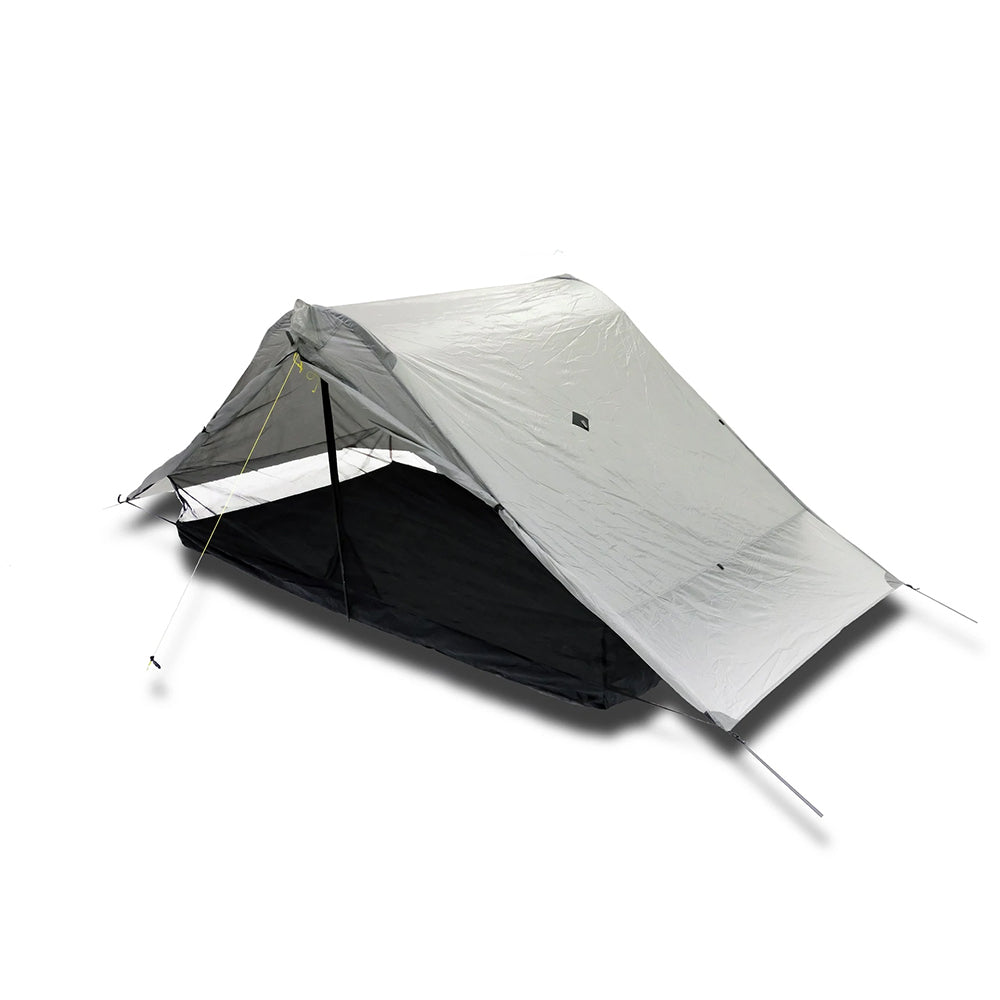 Six Moon Designs Lunar Duo Shelter 1100g Tent Tarp Bivy for 2 people Six Moon Designs Lunar Duo Shelter