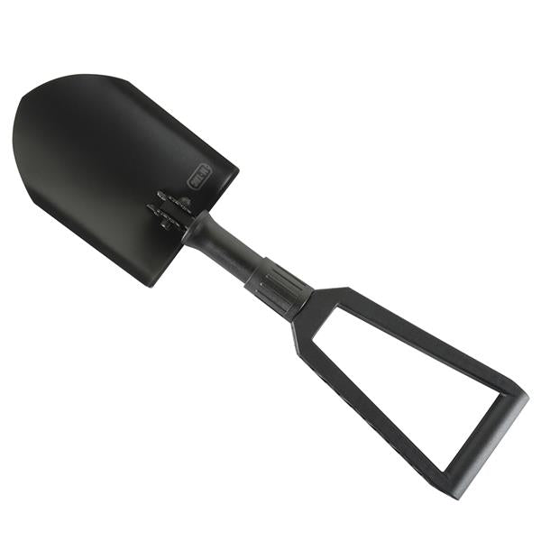 M-TAC（エムタック） Folding Shovel with Case 折りたたみシャベル ケース付き（60001001）