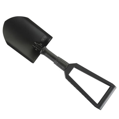 M-TAC（エムタック） Folding Shovel with Case 折りたたみシャベル ケース付き（60001001）