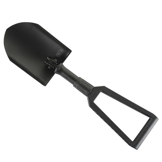 M-TAC（エムタック） Folding Shovel with Case 折りたたみシャベル ケース付き（60001001）