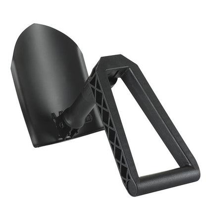M-TAC（エムタック） Folding Shovel with Case 折りたたみシャベル ケース付き（60001001）