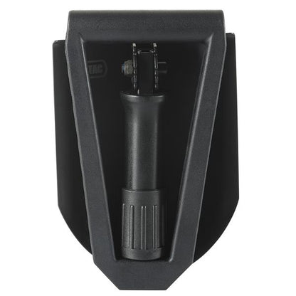 M-TAC（エムタック） Folding Shovel with Case 折りたたみシャベル ケース付き（60001001）