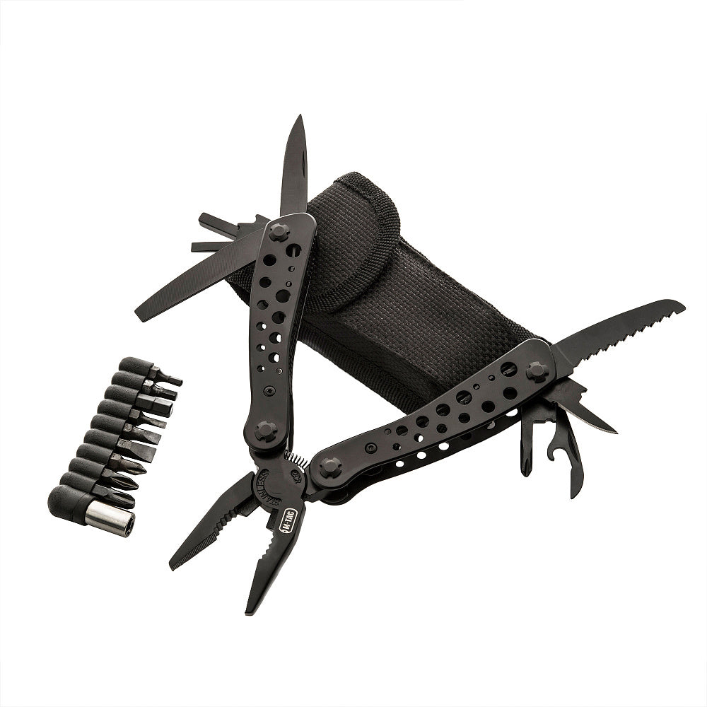 M-TAC（エムタック） Multitool Type 1 マルチツール タイプ1（60002002 / 60002011）