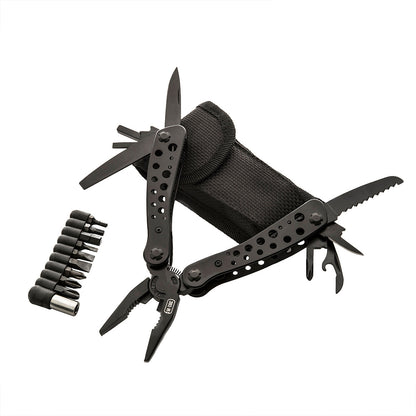 M-TAC（エムタック） Multitool Type 1 マルチツール タイプ1（60002002 / 60002011）