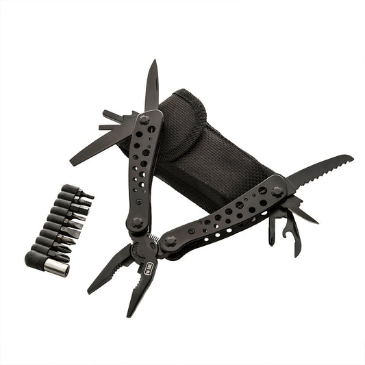 M-TAC（エムタック） Multitool Type 1 マルチツール タイプ1（60002002 / 60002011）