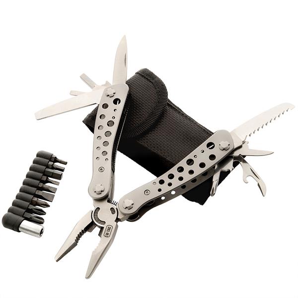 M-TAC（エムタック） Multitool Type 1 マルチツール タイプ1（60002002 / 60002011）