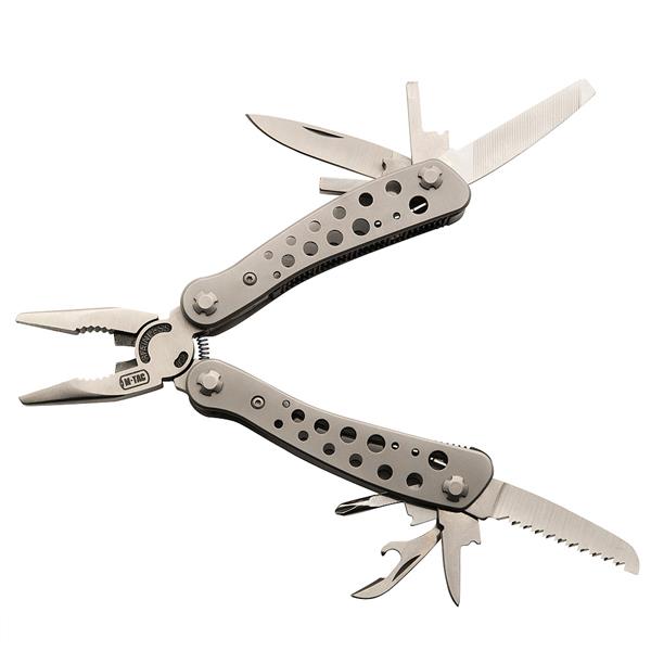 M-TAC（エムタック） Multitool Type 1 マルチツール タイプ1（60002002 / 60002011）