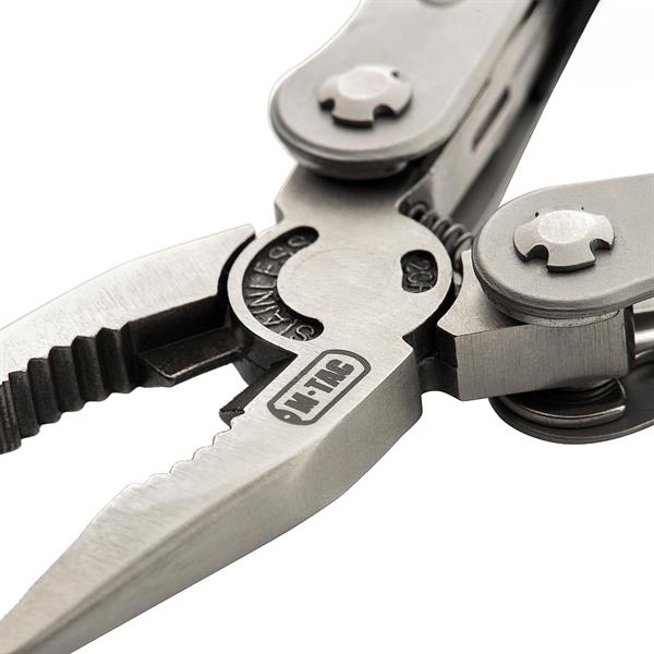 M-TAC（エムタック） Multitool Type 1 マルチツール タイプ1（60002002 / 60002011）