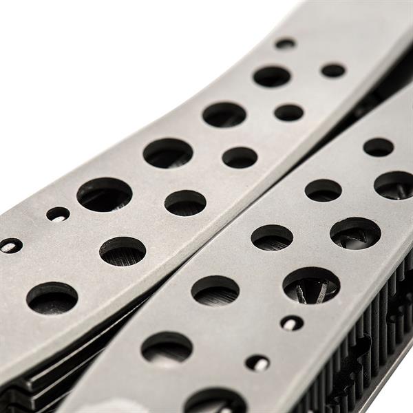 M-TAC（エムタック） Multitool Type 1 マルチツール タイプ1（60002002 / 60002011）