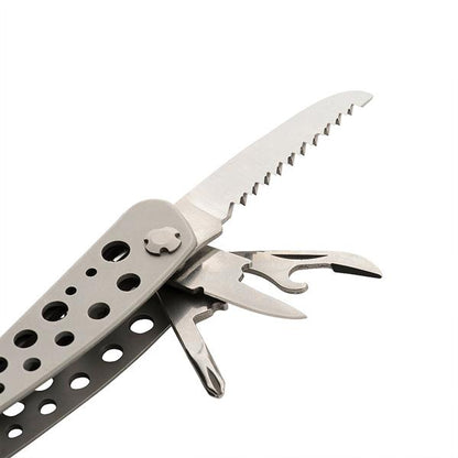 M-TAC（エムタック） Multitool Type 1 マルチツール タイプ1（60002002 / 60002011）