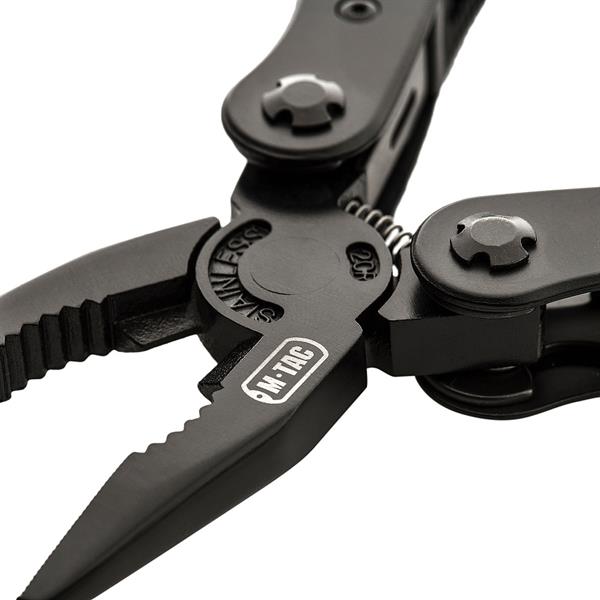 M-TAC（エムタック） Multitool Type 1 マルチツール タイプ1（60002002 / 60002011）