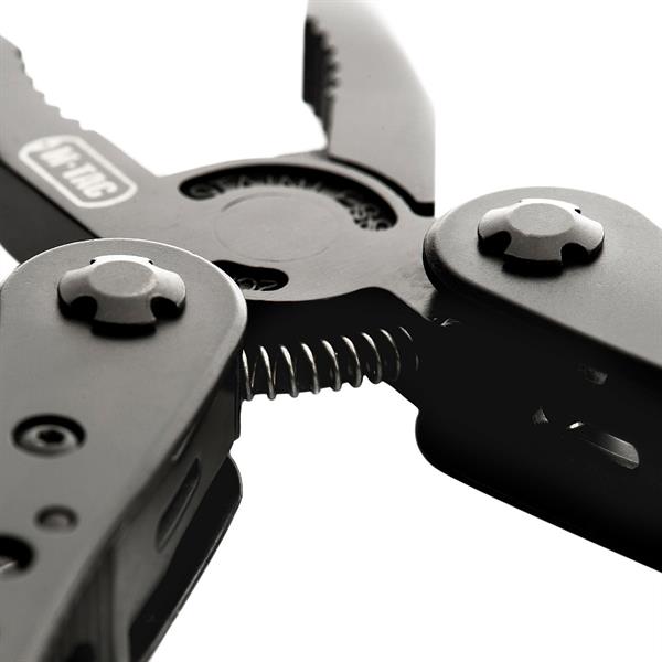 M-TAC（エムタック） Multitool Type 1 マルチツール タイプ1（60002002 / 60002011）