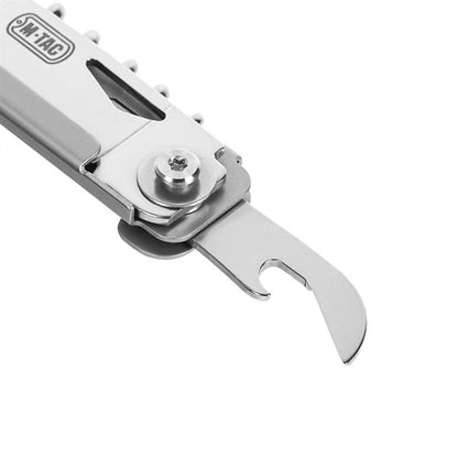 M-TAC（エムタック） Spork Cutlery Set with Carabiner スポーク カトラリーセット カラビナ付き（60011135）