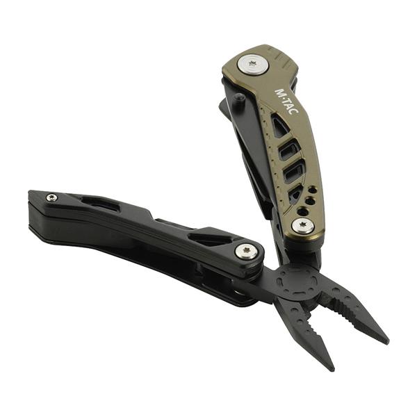 M-TAC（エムタック） Universal Tool Type 2 ユニバーサルツール タイプ2（60015001）
