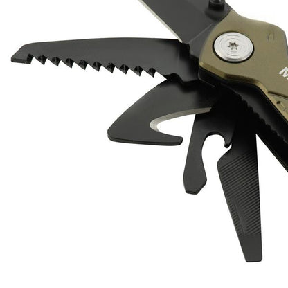 M-TAC（エムタック） Universal Tool Type 2 ユニバーサルツール タイプ2（60015001）