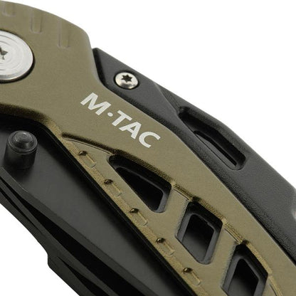 M-TAC（エムタック） Universal Tool Type 2 ユニバーサルツール タイプ2（60015001）